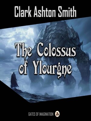 cover image of The Colossus of Ylourgne